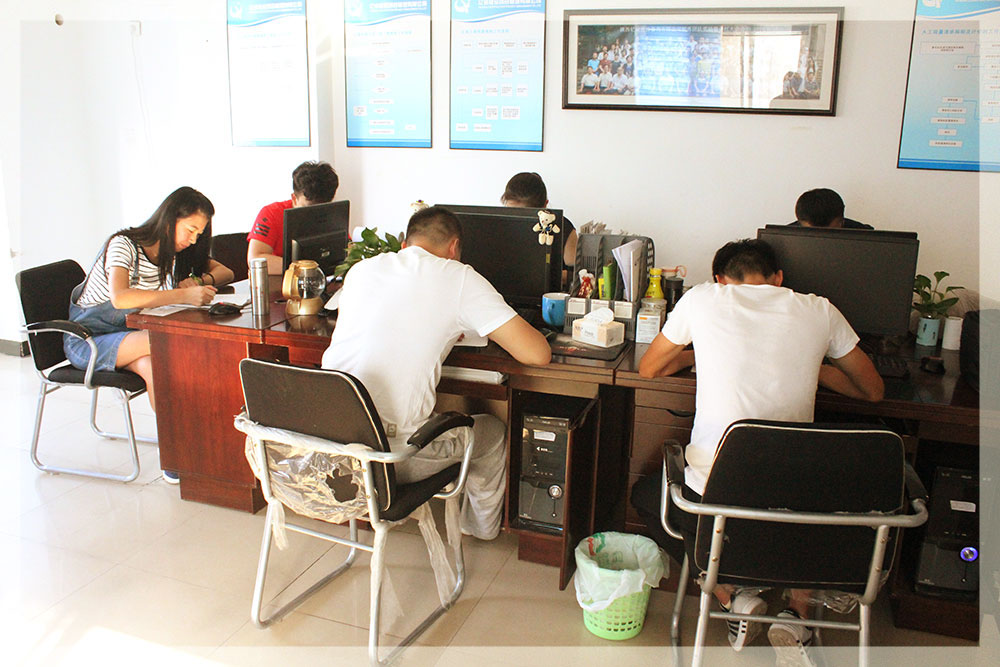 億誠建設(shè)人才培養(yǎng)