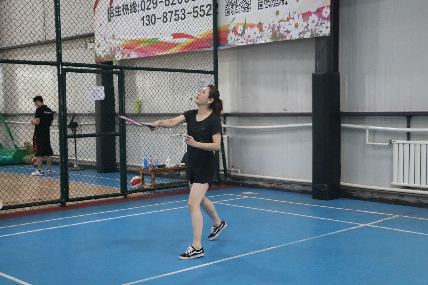 無羽倫比丨億誠(chéng)第五屆&ldquo;團(tuán)結(jié)杯&rdquo;羽毛球賽圓滿結(jié)束