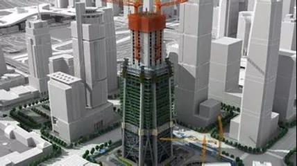 BIM能解決哪些工程沖突？