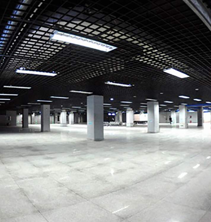 要點！掌握人防工程的監(jiān)理控制