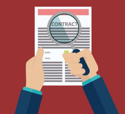 六點！教你掌握工程技術(shù)標(biāo)書審查方法