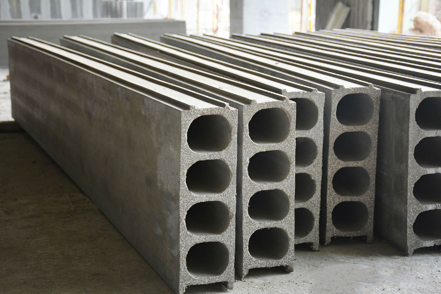 建筑行業(yè)人員需知！不同墻體材料的對比