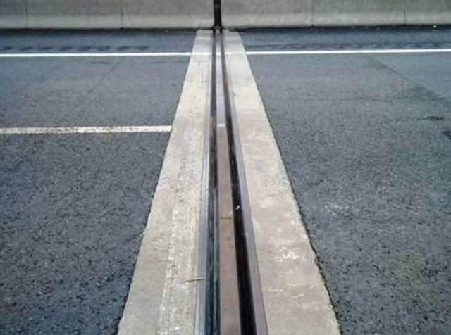 干貨！公路橋梁伸縮縫施工要點歸納