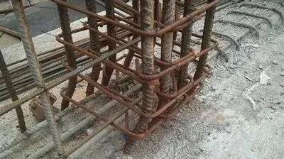 收藏！鋼筋偏位的幾種處理方法
