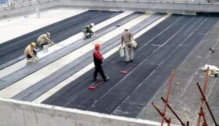 如何有效的做好房屋防水防滲工作？