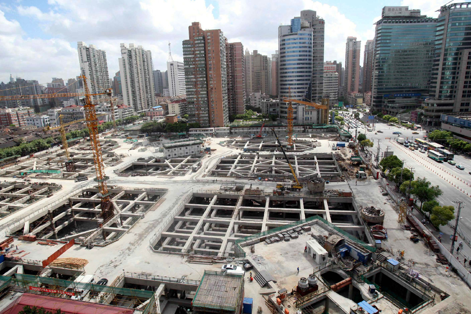 重點！工程量計算大全