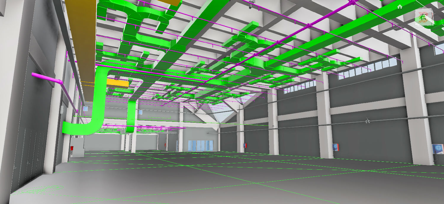 BIM模型在施工項目管理中的應用內(nèi)容有哪些？