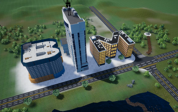 BIM技術對設計至關重要 高效發(fā)揮作用是關鍵