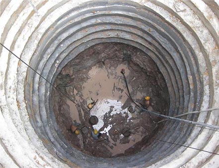 工程樁容易出現哪些缺陷？什么原因？如何處理？