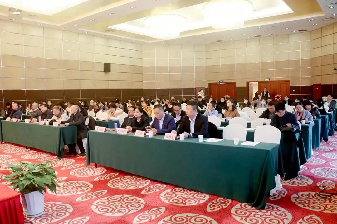 品牌之路，行穩(wěn)致遠(yuǎn)！陜西省工程造價咨詢行業(yè)20強(qiáng)企業(yè)十年發(fā)展論壇順利舉行！