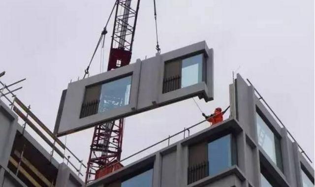 整體裝配式結(jié)構(gòu)監(jiān)理要點(diǎn)，告訴你每個(gè)階段做些什么？