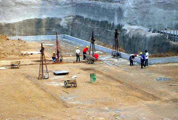 新規(guī)之下，基坑驗(yàn)槽怎么驗(yàn)？