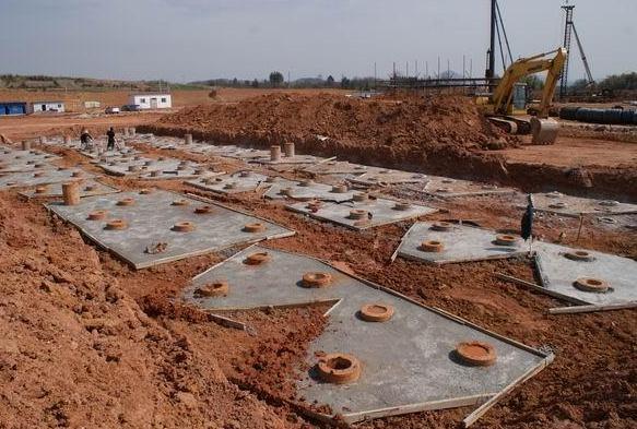 樁基礎(chǔ)施工常見(jiàn)事故與缺陷的原因及防治，都總結(jié)好了！