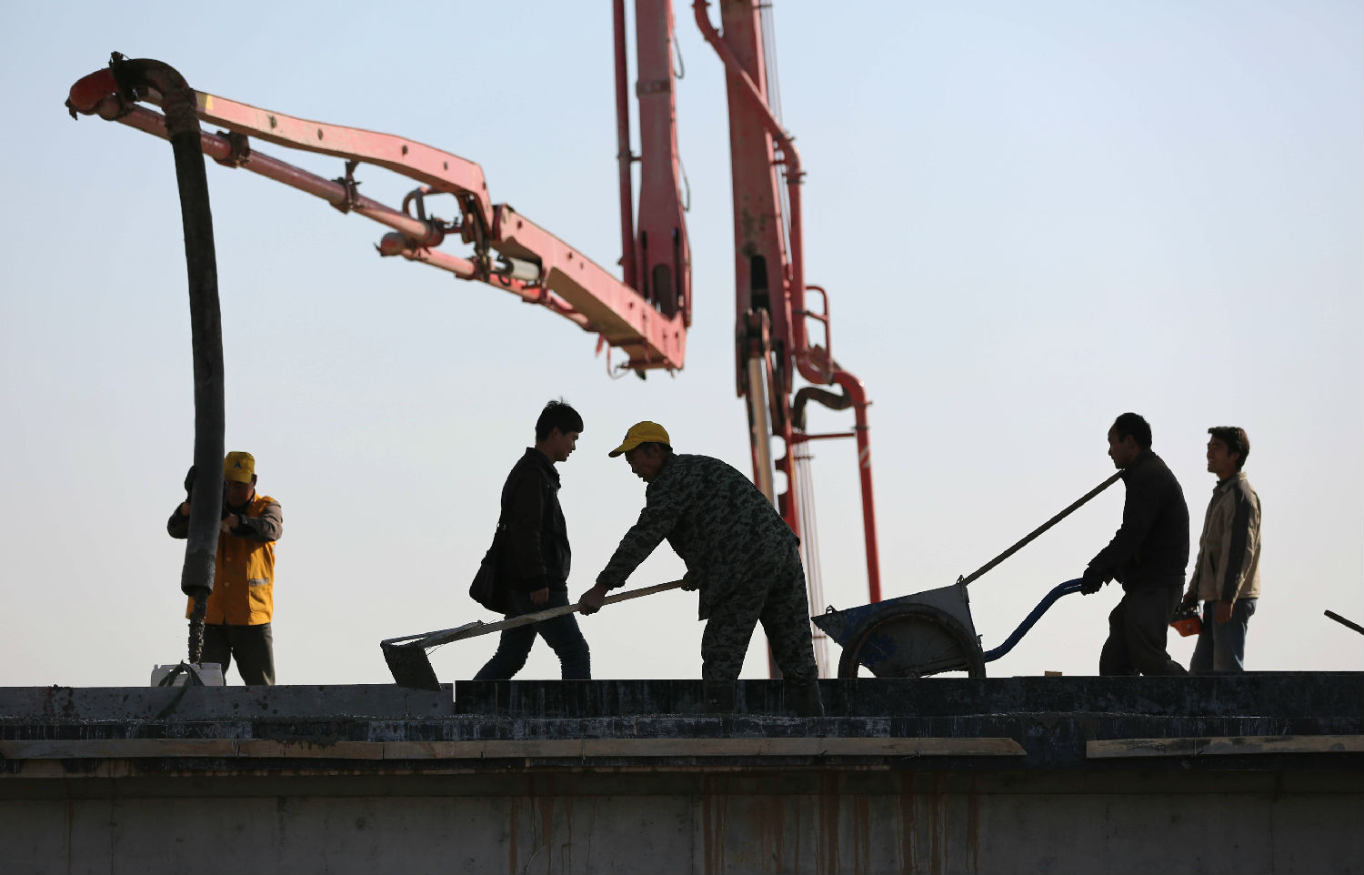 建筑工程中，哪些因素會(huì)影響施工進(jìn)度呢？