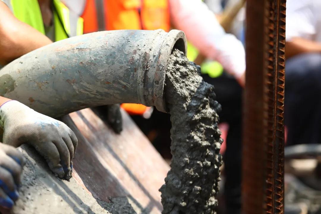 C130！最強(qiáng)混凝土誕生?。?！