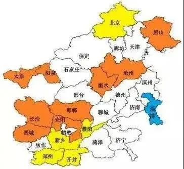 最新&ldquo;停工令&rdquo;來了，7省65城受限停，一直持續(xù)到明年！