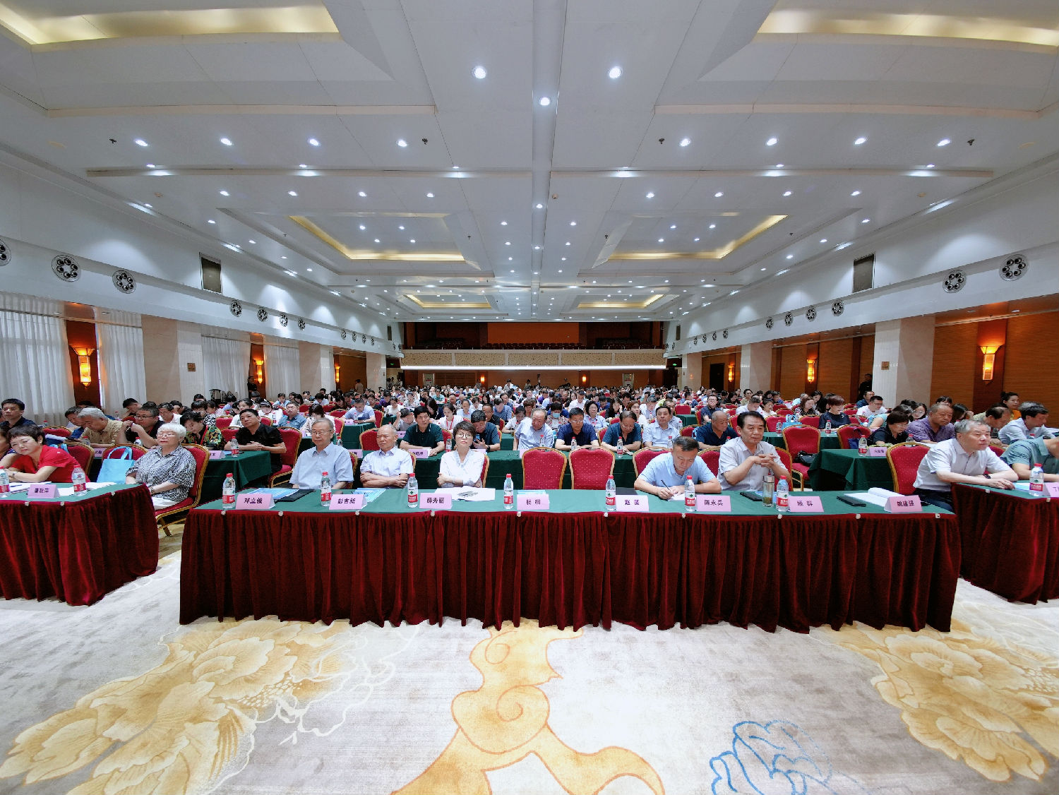 &mdash; 陜西省建設(shè)工程造價管理協(xié)會 &mdash; 陜價協(xié)第三屆會員代表大會暨三屆一次理事會